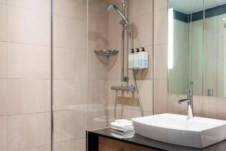 Courtyard by Marriott Paris Boulogne - 34