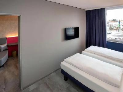 ibis Styles Noerdlingen - 26