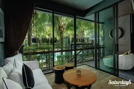 Saturdays Residence by Brown Starling - 40