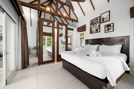 Zara Beach Resort Koh Samui - Sha Extra Plus Certified - 184