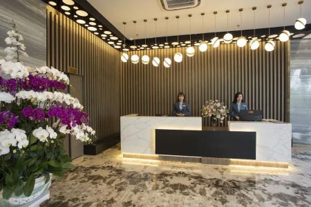 Zen Riverside & Residences - 1