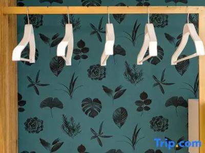 Horti 14 Borgo Trastevere - 28