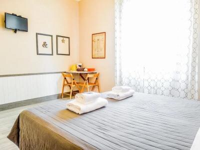 Il Giglio Guest House - 46