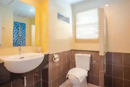 Aj Residence - 42