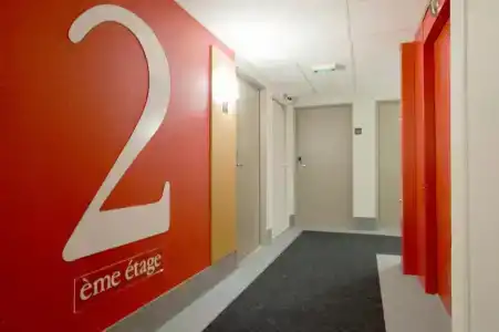 b&b hôTel Vannes Est Golfe Du Morbihan - 15