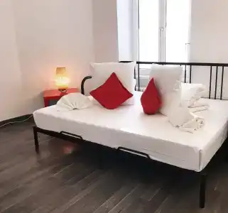 Inside Five City - 0