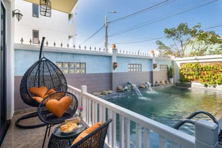 Home River Villa - 11