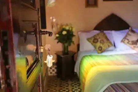 Riad Marrakiss - 69
