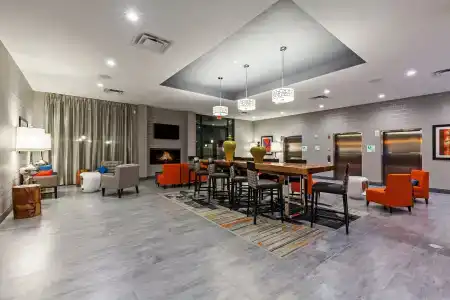 Holiday Inn Houston Ne-Bush Airport Area, An Ihg - 26