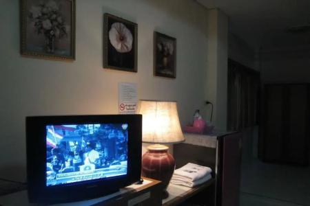 Choktawee Mansion Lampang - 15