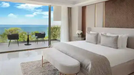 Vogue Supreme Bodrum - 56