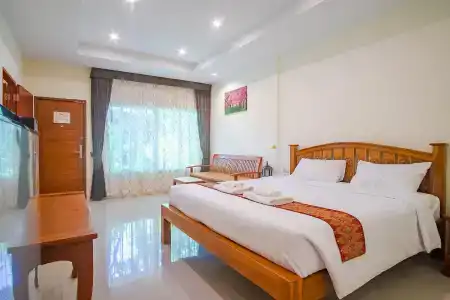 Prayai Changthai Resort - 11