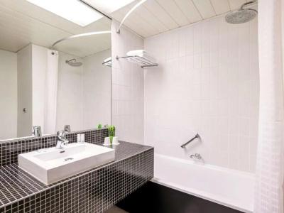 Mercure Antwerp City South - 60
