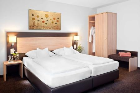 Best Western Favorit - 63