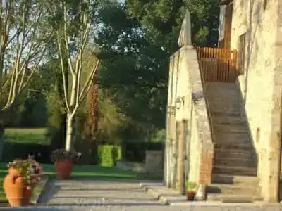 Podere La Chiusella b&b - 8