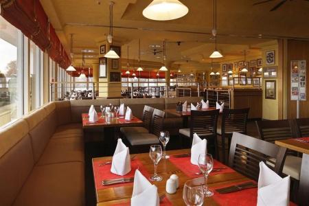 Courtyard by Marriott Hannover Maschsee - 17