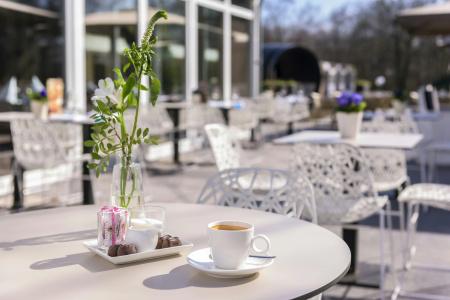Fletcher Restaurant Amersfoort - 25