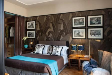 Velona's Jungle Luxury Suites - 77