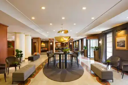 Starhotels Tourist - 23