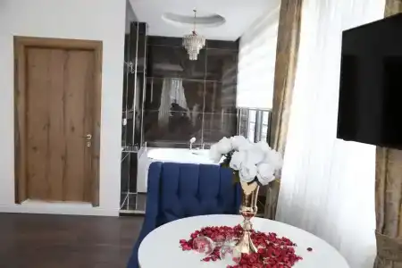 Samsun Palas - 2