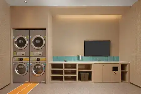 Home2 Suites by Hilton DALI ER'HAI - 4