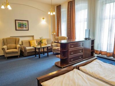 EA Apartmány Mozart - 20