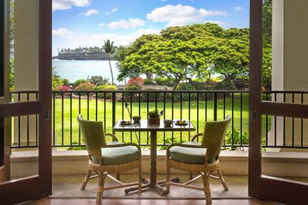 Sheraton Kona Resort and Spa - 5