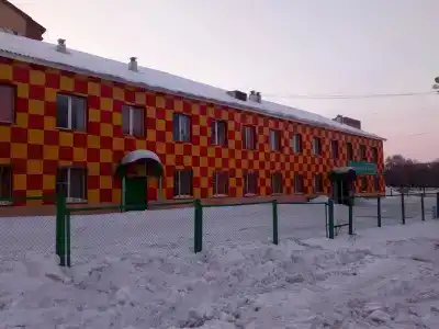 Апарт Орская - 0