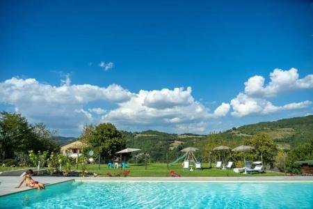 Agriturismo Montelovesco - 11