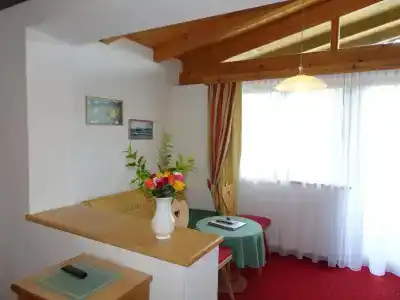AlpenLandhaus Küchl - 0
