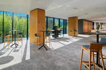 Four Points by Sheraton Warsaw Mokotow - 23