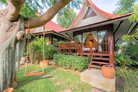Baan Duangkaew Resort Sha Extra Plus - 45