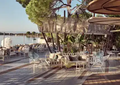 Ekies All Senses Resort - 45
