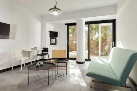 Sunset Studios & Apts - 29