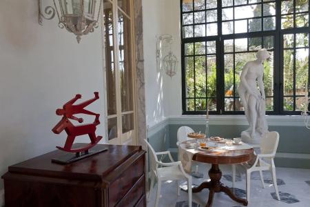 Villa Belverde Boutique - 13