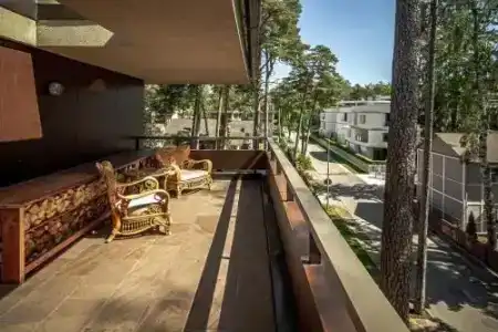 Villa Alvīne Family Apart-Hotel - 7