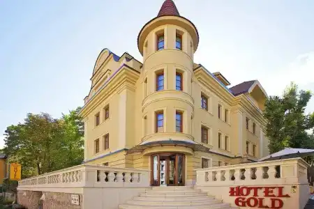 Gold Budapest - 56