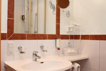 Funsport-, Bike- & Skihotelanlage Tauernhof - 24