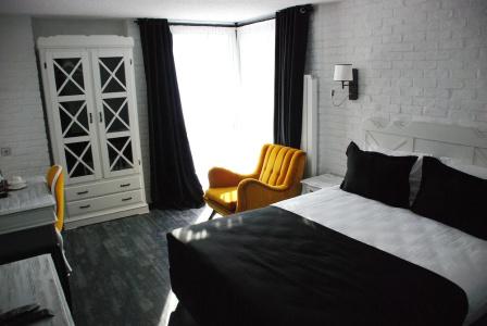 Check Inn Suite & Spa - 23