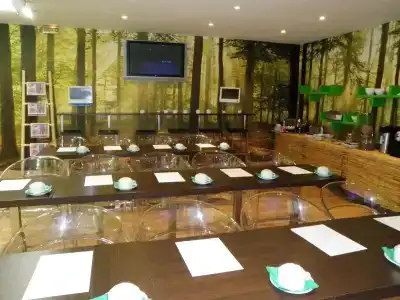 Idéal Hôtel Design - 26
