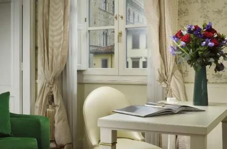 San Firenze Suites & Spa - 207