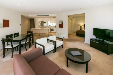 Grand Mercure Allegra - 6