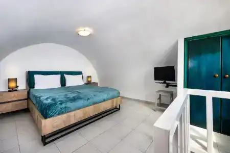 Honeymoon Beach Studios - 21