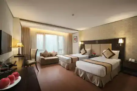Beryl Palace and Spa - 4