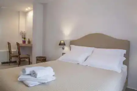 Anemos Rooms & - 158