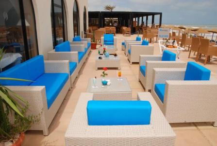 Sentido Djerba Beach - 17
