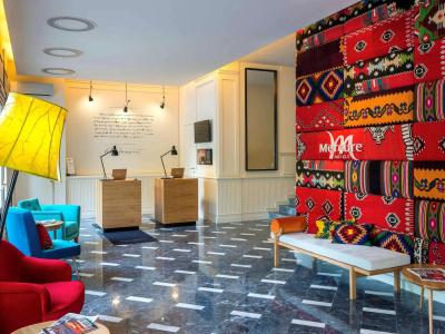 Mercure Belgrade Excelsior - 10