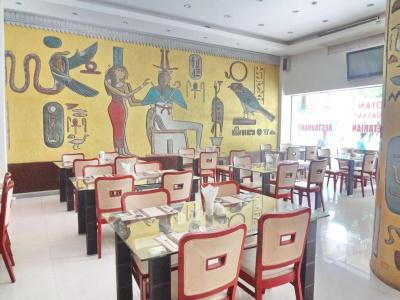 Oyo 102 Diamond Residence Silom - 11