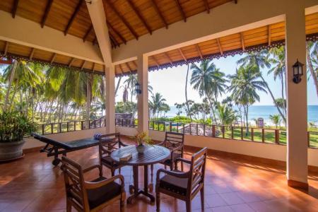 Lanka Beach Bungalows - 100