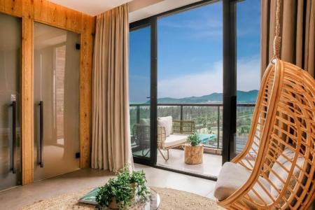 1 Haitang Bay, Sanya - 102